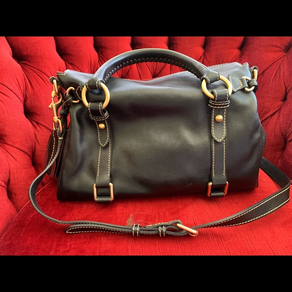 Dooney & Bourke purse - Picture 2 of 8